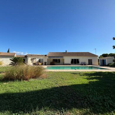 Maison 4 pièces 785000 €