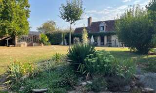 Maison 7 Pièces 195 m² à vendre à Château-Renault (37110)