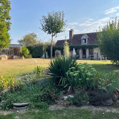 Maison 7 pièces 348800 €