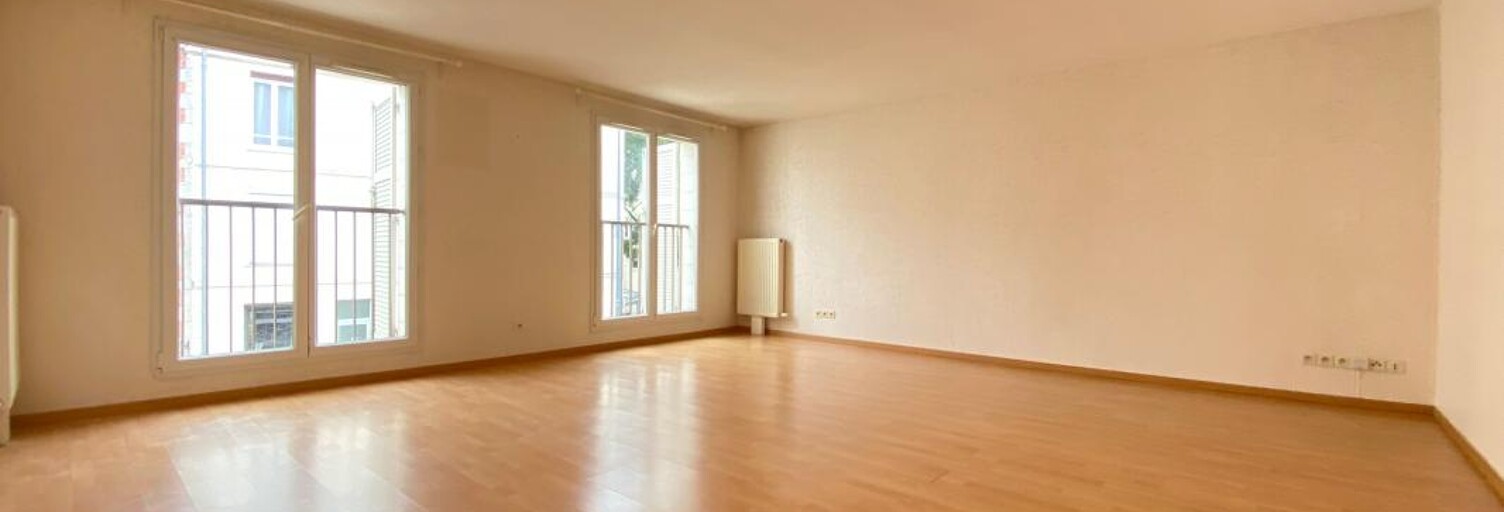 Appartement 2 Pièces 71 m² à louer à Saint-Dizier (52100)