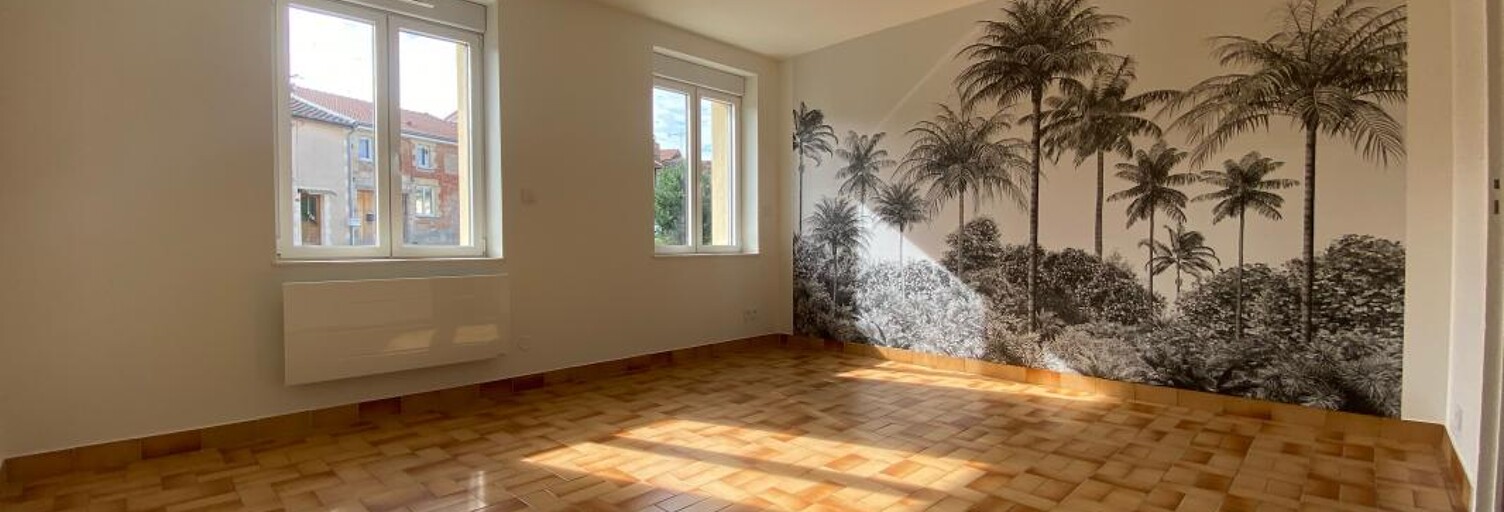 Maison 4 Pièces 87 m² à louer à Cheminon (51250)