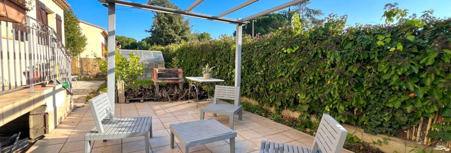 Maison 5 Pièces 111 m² à vendre à Béziers (34500)