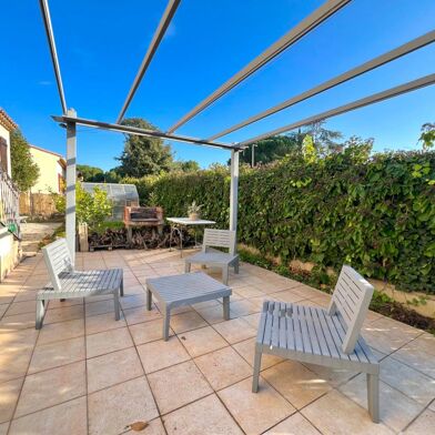 Maison 5 pièces 299500 €