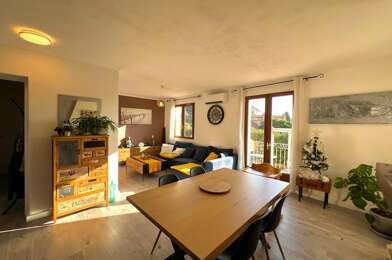 Maison 5 pièces 299500 €