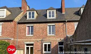 Immeuble  115 m² à vendre à Gaillon (27600)