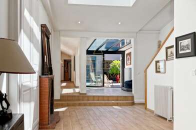Maison 10 pièces 735000 €