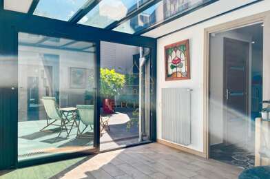 Maison 10 pièces 735000 €