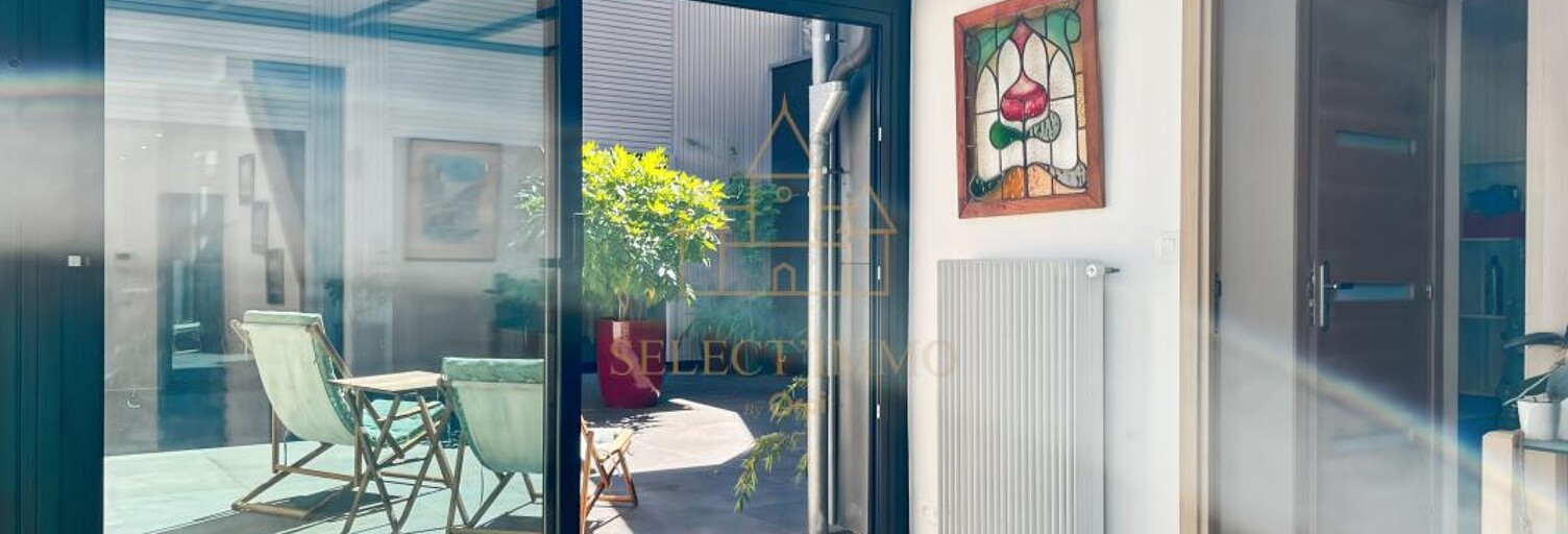 Maison 10 Pièces 276 m² à vendre à Évreux (27000)