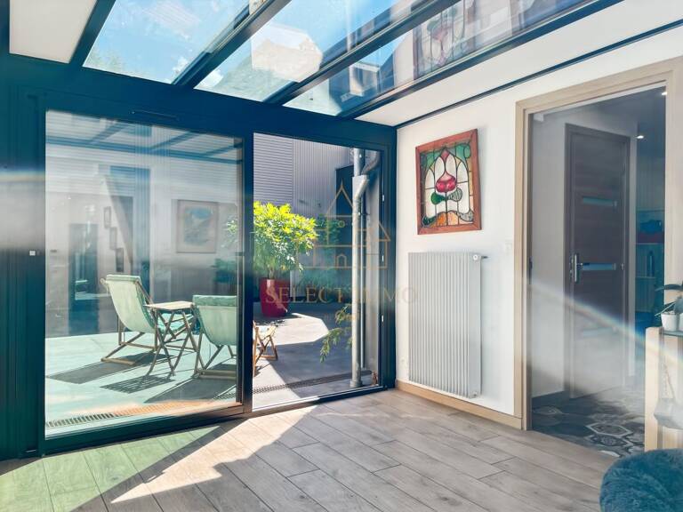 Magnifique propriété de 276m² entièrement rénovée en hyper-centre d'Evreux — photo 1