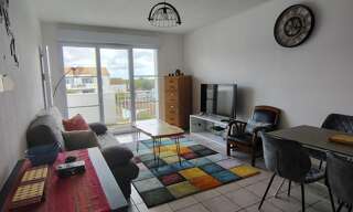 Appartement 2 Pièces 41 m² à vendre à Marennes-Hiers-Brouage (17320)