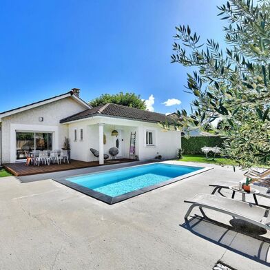 Maison 5 pièces 499000 €