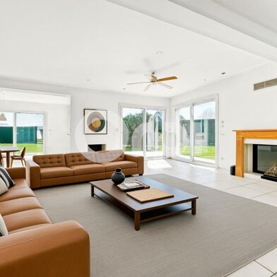 Maison 6 pièces 388500 €