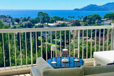 Appartement 3 pièces 730000 €