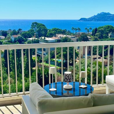 Appartement 3 pièces 730000 €