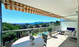 Appartement 3 Pièces 70 m² à vendre à Cannes (06400)