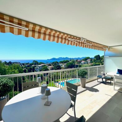 Appartement 3 pièces 730000 €