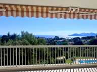 Cannes  Beau 3 pièces vue mer panoramique — photo 4