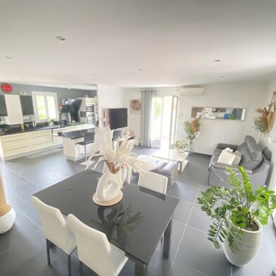 Maison 3 pièces 514800 €