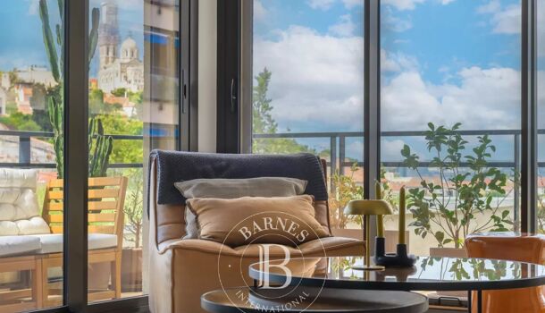 Appartement 4 pièces  à vendre Marseille 8eme 13008