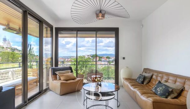 Appartement 4 pièces  à vendre Marseille 8eme 13008