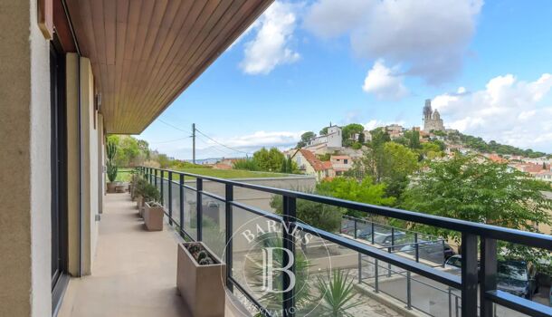 Appartement 4 pièces  à vendre Marseille 8eme 13008