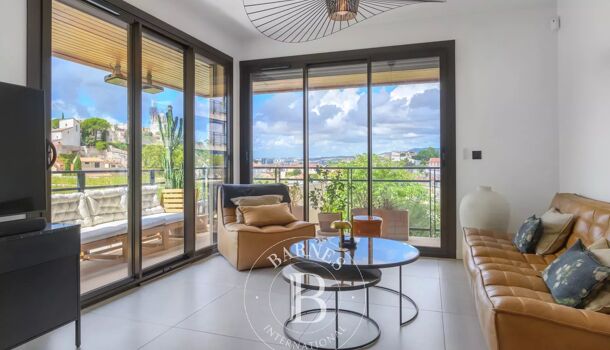 Appartement 4 pièces  à vendre Marseille 8eme 13008