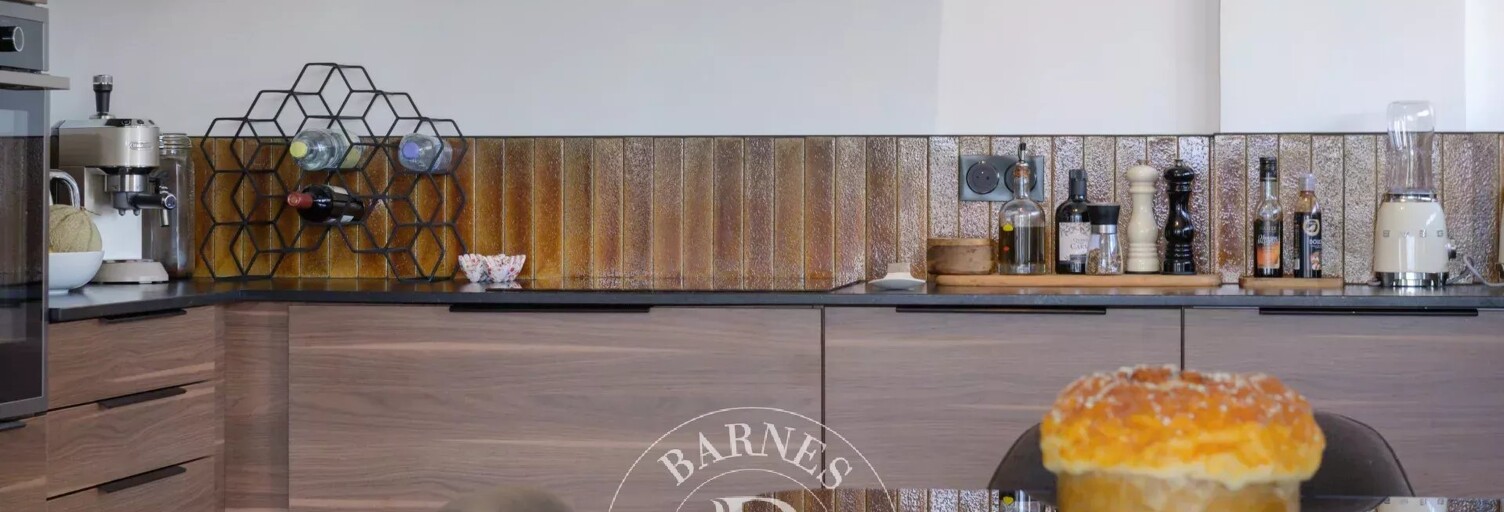 Appartement 4 Pièces 83 m² à vendre à Marseille 8 (13008)