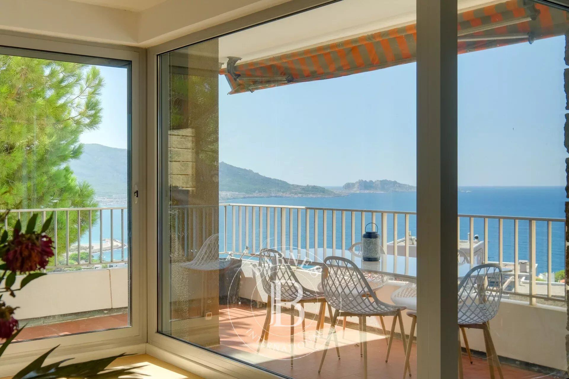 Appartement  T4 à vendre Marseille 7eme 13007