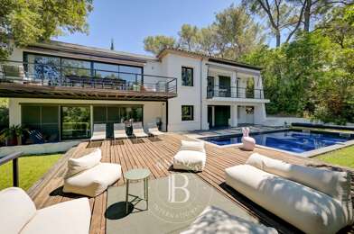 Maison 6 pièces 1850000 €