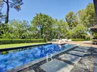 AIX-EN-PROVENCE - SUD   - MAISON  - 5 CHAMBRES - GARAGE - PISCIN — photo 2