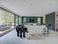 AIX-EN-PROVENCE - SUD   - MAISON  - 5 CHAMBRES - GARAGE - PISCIN — photo 4
