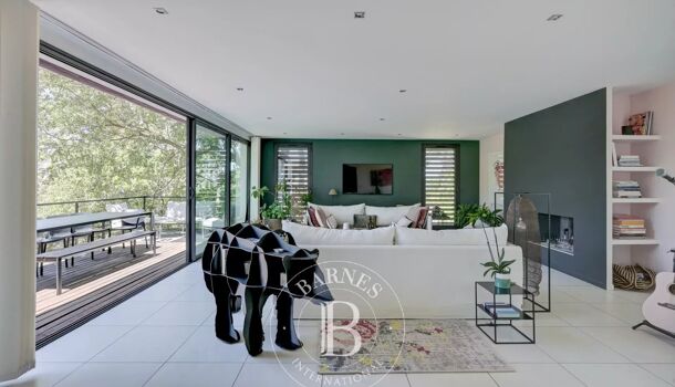 Villa / Maison 6 pièces  à vendre Aix-en-Provence 13100