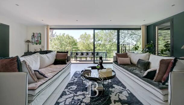 Villa / Maison 6 pièces  à vendre Aix-en-Provence 13100