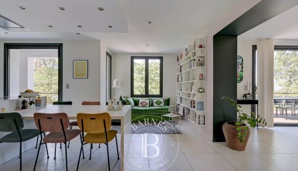 Villa / Maison 6 pièces  à vendre Aix-en-Provence 13100