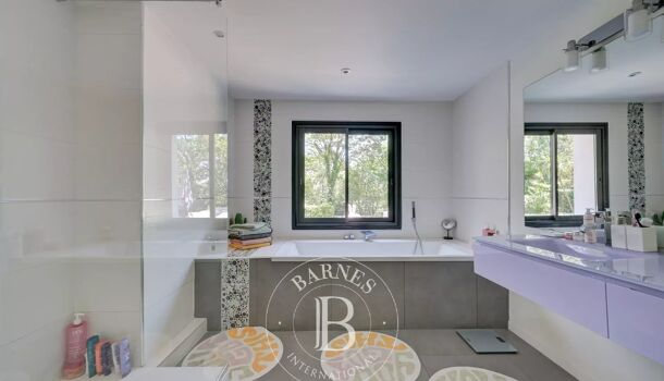 Villa / Maison 6 pièces  à vendre Aix-en-Provence 13100