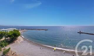 Appartement 4 Pièces 91 m² à vendre à Villeneuve-Loubet (06270)