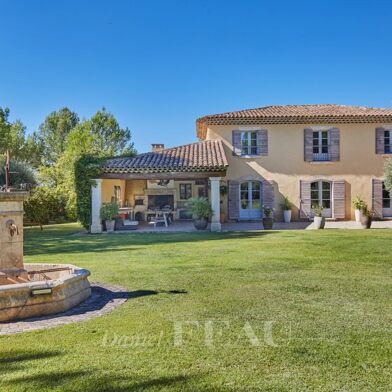 Maison 6 pièces 1390000 €