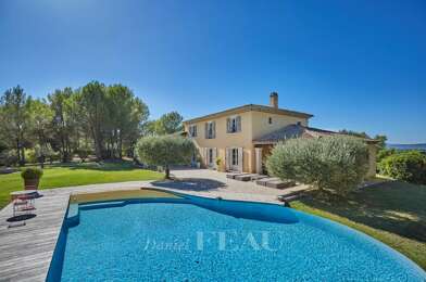 Maison 6 pièces 1260000 €