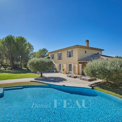 Maison 6 pièces 1260000 €