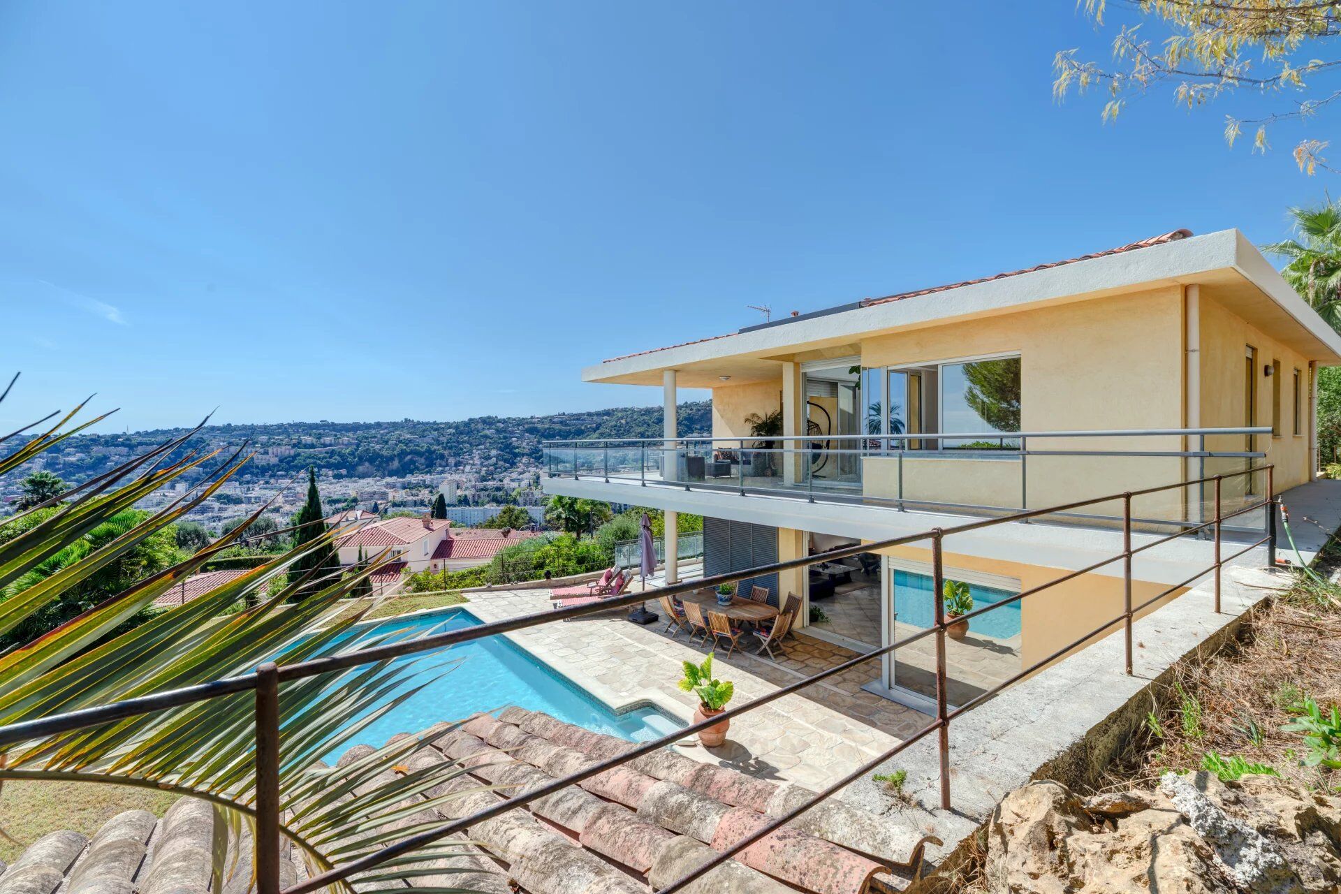 Photo Villa de 6 pièces Nice