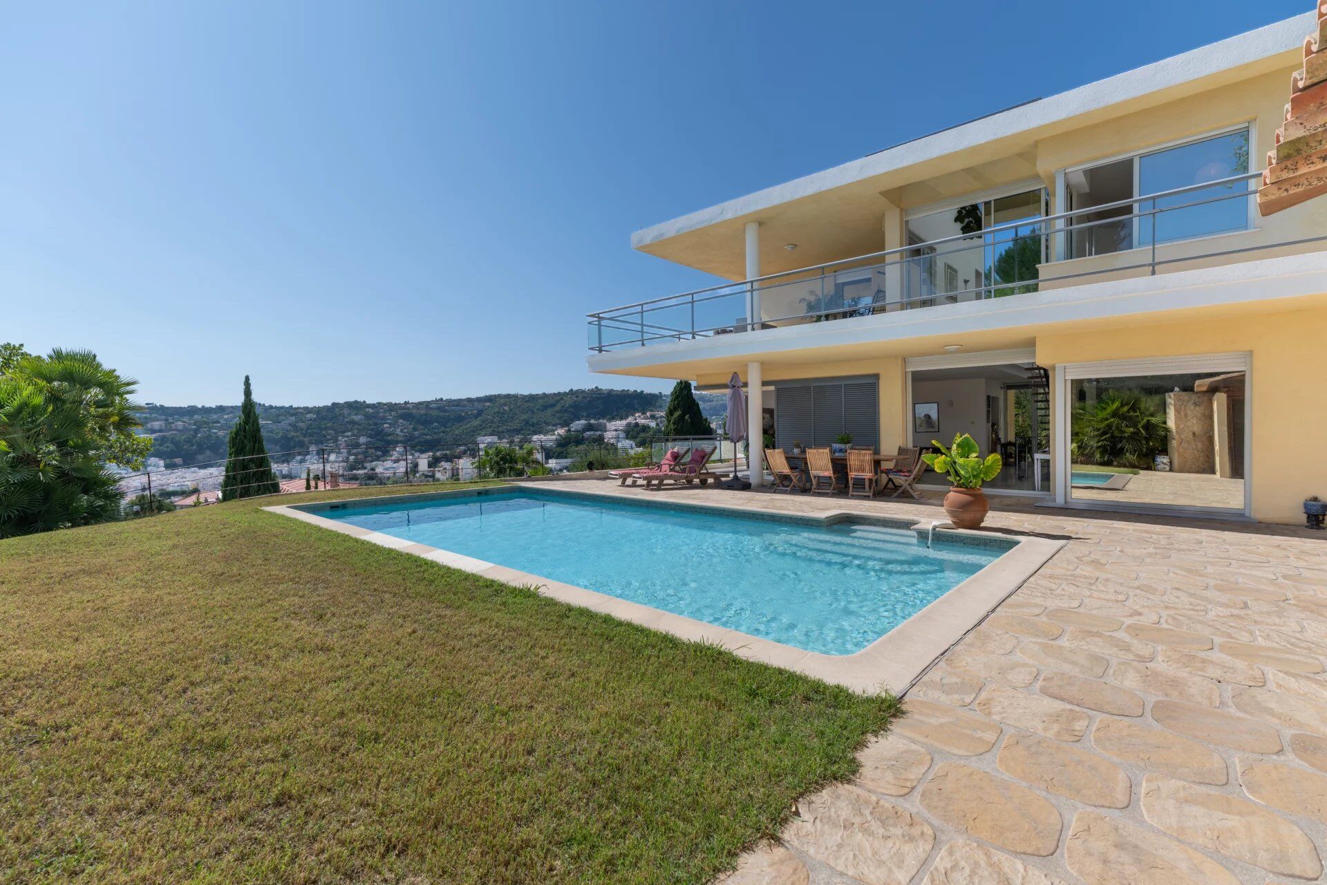 Photo Villa de 6 pièces Nice