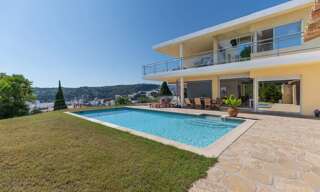 Maison 6 Pièces 193 m² à vendre à Nice (06000)