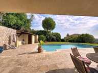 Nice Gairaut - Villa d'architecte - 6 pièces - Vue mer - piscine — photo 2