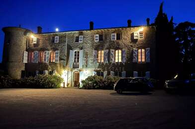 Maison 20 pièces 1960000 €