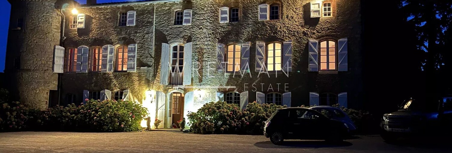 Maison 20 Pièces 542 m² à vendre à Toulouse (31000)