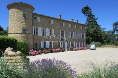 Maison 20 pièces 1960000 €