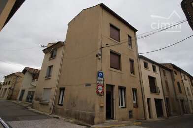 Maison 3 pièces 50000 €