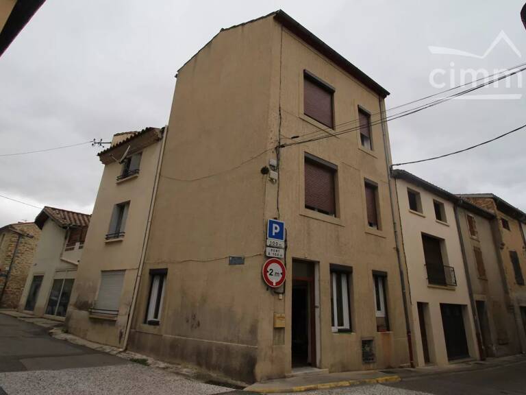 A vendre maison de village à rénover — photo 1