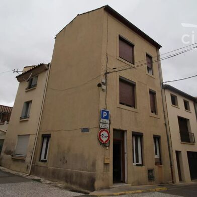 Maison 3 pièces 50000 €