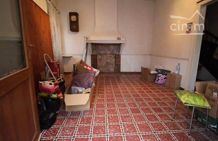 A vendre maison de village à rénover — photo 2